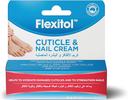 Flexitol Cuticle and Nail Cream 20g