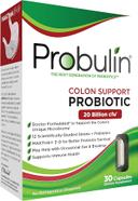 Probulin Colon Support Capsule 30s
