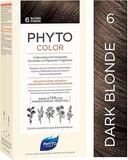 Phyto Phytocolor 6 Dark Blonde Hair Color