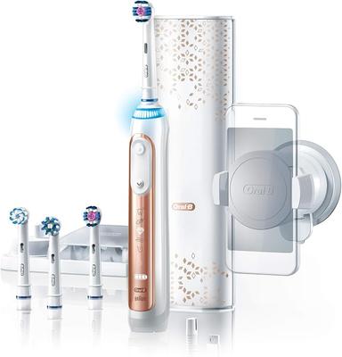 Braun Oral-b T. Genius 9000 D701.545
