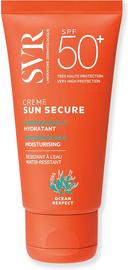 SVR Sun Secure Cream Spf50+ 50ml