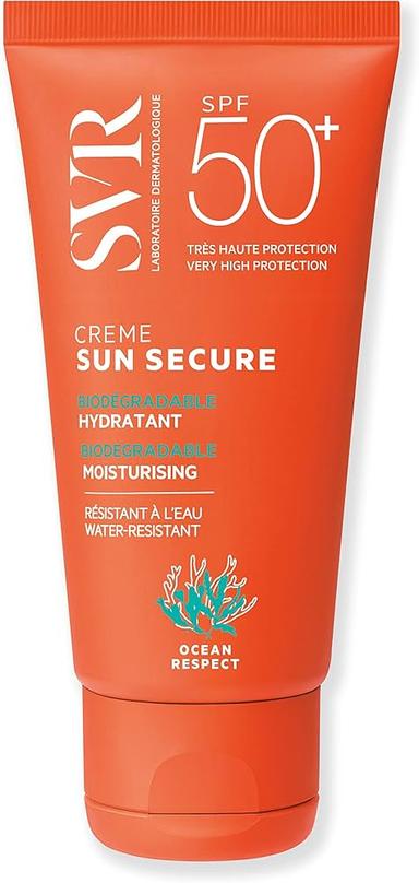 Svr Sun Secure Cream Spf50+ 50ml