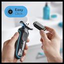 Braun Wet & Dry Men's Shaver 50-B1000s