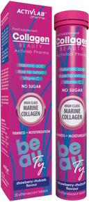 Activlab Collagen Beauty Effervescent Tablet 20s