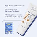 Obagi Sun Shield Spf50 Tint Sunscreen Lotion 85g