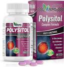 AMS Polysitol Complex Formula Caplets 90s