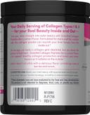 Neocell Super Collagen Type 1&3 Berry Lemon Flavor Powder 190g