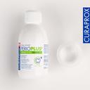 Curaprox Perioplus 0.12% Mouthwash 200ml