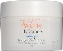 Avene Hydrance Aqua Gel Hydrating Cream Gel Moisturizer 50ml