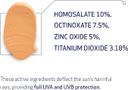 Obagi Sun Shield Spf50 Tint Sunscreen Lotion 85g