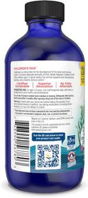 Nordic Naturals Children Dha 119ml