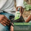 Natrapel Insect Repellent Lemon Eucalyptus 100ml
