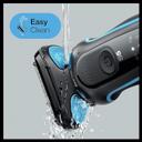 Braun Wet & Dry Men's Shaver 50-B1000s