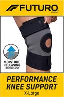 Futuro Performance Knee Support X-Large size 45699