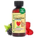 Childlife Iron Liquid 118ml