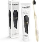 Curasept White Luxury Whitening Toothpaste 75ml + Whitening Toothbrush 
