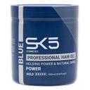 SK5 Hair Styling Gel Blue 500 ML