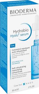 Bioderma Hydrabio Hyalu+ Serum 30ml