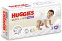 Huggies, Extra Care Size 3 Pants 44s