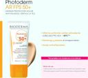 Bioderma Photoderm AR SPF50+ Tinted Cream 30ml