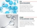 Avene Hyaluron Activ B3 Multi-Intensive Night Cream 40ml