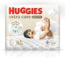 Huggies Extra Care Size 4+ Diapers 38s