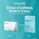 Viviscal Pro Advanced Hair Health Tablets 60s