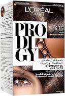 Loreal Paris Prodigy 4.15 Frosted Brown