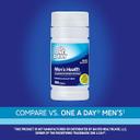 21St Century One Daily Men's Health Tablet 100s