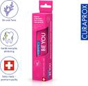 Curaprox Be You Persimmon Red Toothpaste 60ml