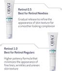 Obagi 360 Retinol 0.5 Cream 28g