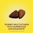 Alive Women's 50+ Multivitamin Gummies 60s