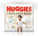 Huggies Extra Care Size 6 Diapers 28s