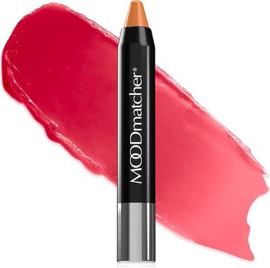Moodmatcher Twist Stick Orange Lipstick