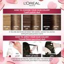 Loreal Paris Excellence 6.1 Dark Ash Blonde