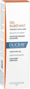Ducray Rubefiant Tonify Hair Care Gel 30ml