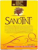 Sanotint Classic Hair Color No 03 Natural Brown