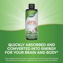 Nature's Way Organic Mct Oil 480ml