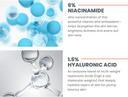 Avene Hyaluron Activ B3 Concentrated Plumping Serum 30ml
