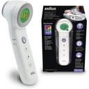 Braun BNT400 3-in-1 Forehead No Touch Thermometer