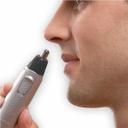 Braun Precise and Safe Ear and Nose Hair Removal Trimmer EN 10