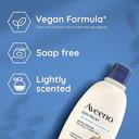 Aveeno Body wash Shower Oil Skin Relief 300ml