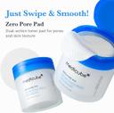 Medicube Zero Pore Pads 70s