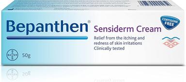 Bepanthen Sensiderm Cream 50gm