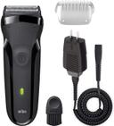 Braun Series 3 300s Rechargeable Electric Shaver for Men