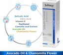 Solimar Paris Sebium Control Foaming Cleanser 200ml
