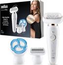 Braun Silk-Epil 9 Flex Beauty Set SES 9010 3D