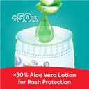 Pampers Rash Protection Pants Size 5 60s