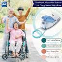 Ame Compressor Nebulizer CN01WC
