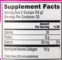 Neocell Super Collagen Type 1&3 Powder 200g